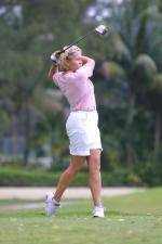 Hilland, Hurricanes Lead Lady Panther Intercollegiate