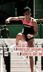 Ti'erra Brown Added to Bowerman Official Watch List