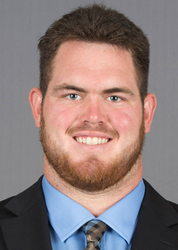 Kc McDermott - Football - University of Miami Athletics