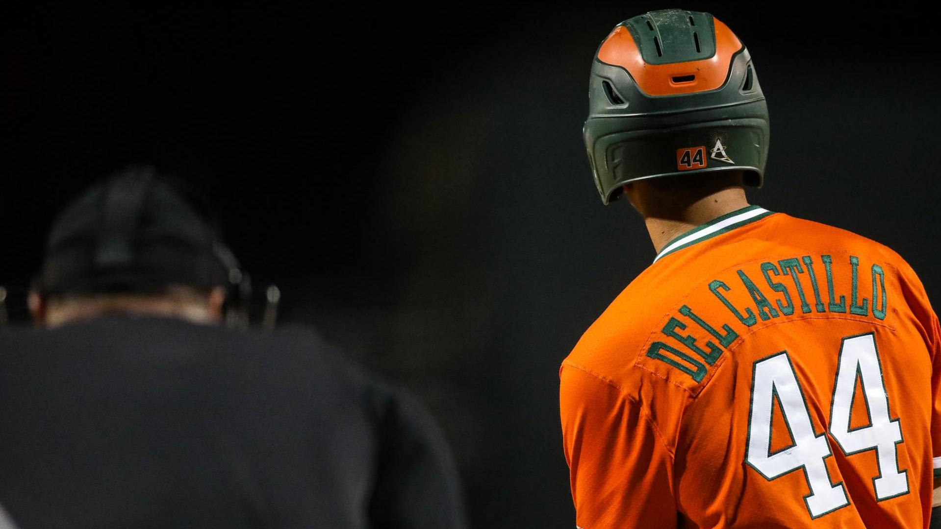 No. 23 Canes Sweep FGCU with 13-4 Win