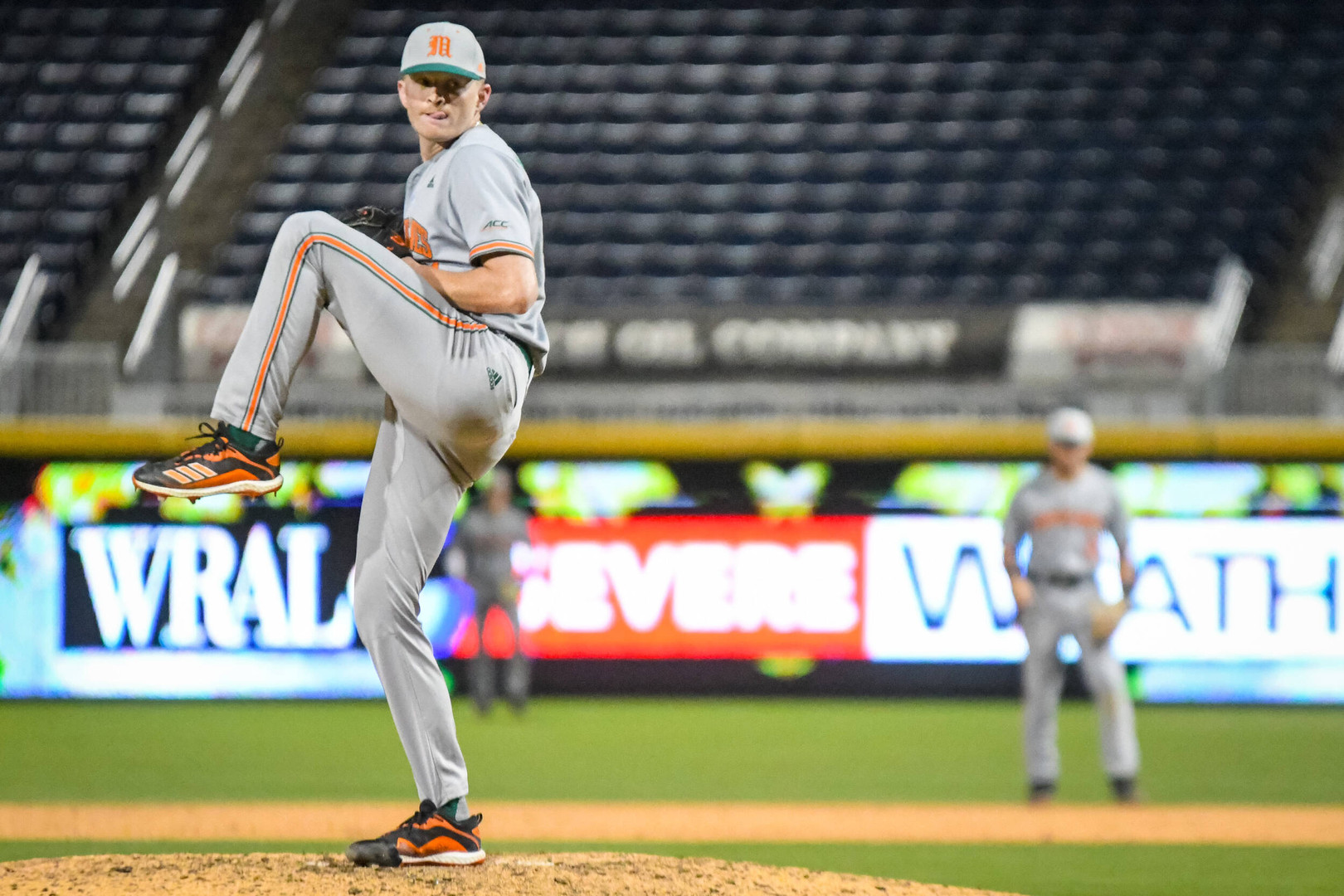 Walters Named to D1Baseball All-America Team