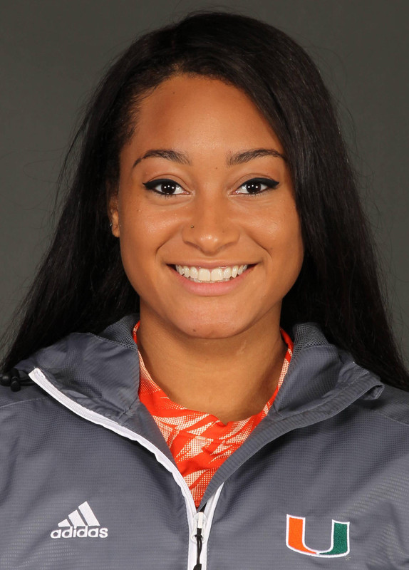 Taylor Gunn - Track &amp; Field - University of Miami Athletics