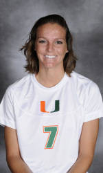 Miami Falls to Fifth-Ranked Virginia in Regular-Season Finale