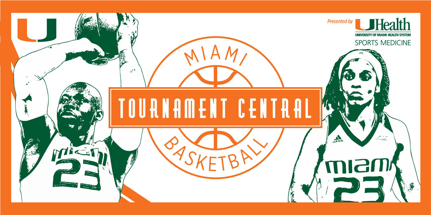 NCAA Tournament Central