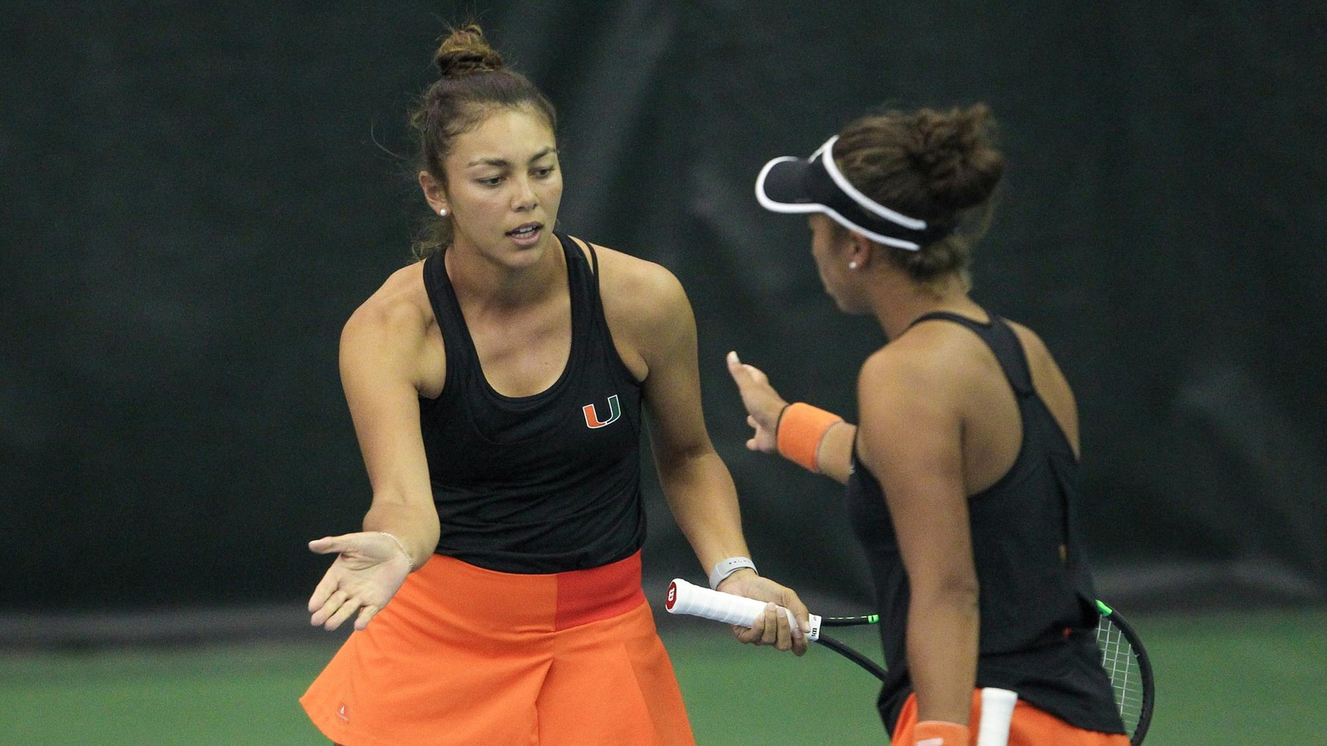 NCAA Individual Championships Draws Announced