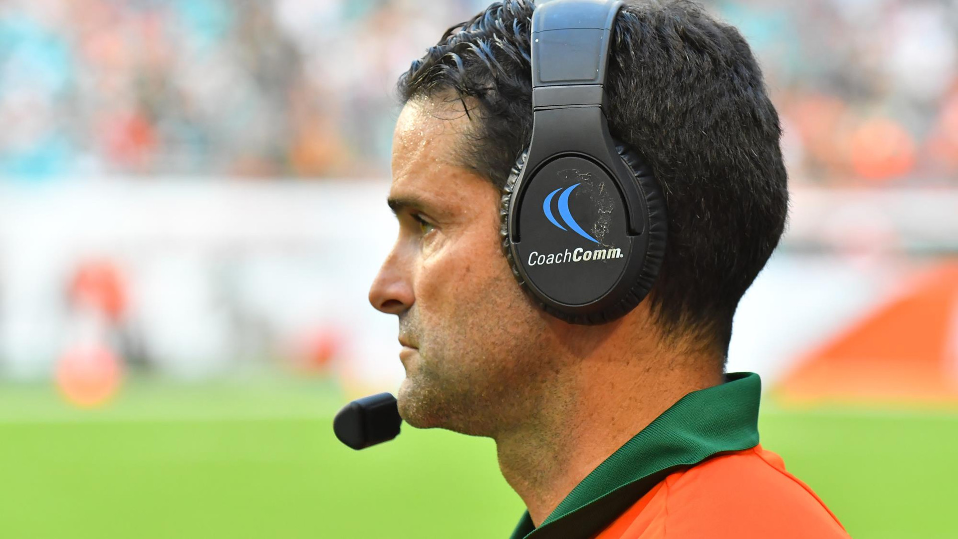 Diaz One of 15 Broyles Award Semifinalists