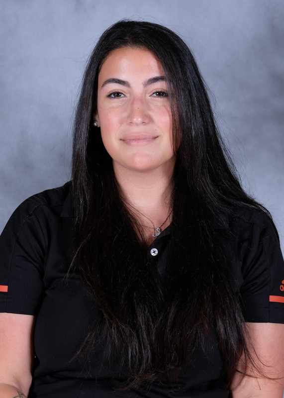 Simona Latino - Volleyball - University of Miami Athletics