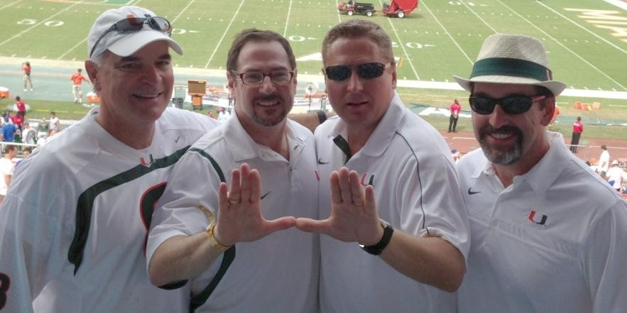 Behind Enemy Lines: Georgia Tech