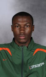 Mikese Morse named Muscle Milk Student-Athlete of the Week