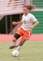 Soccer Improves To 3-0 On The Season