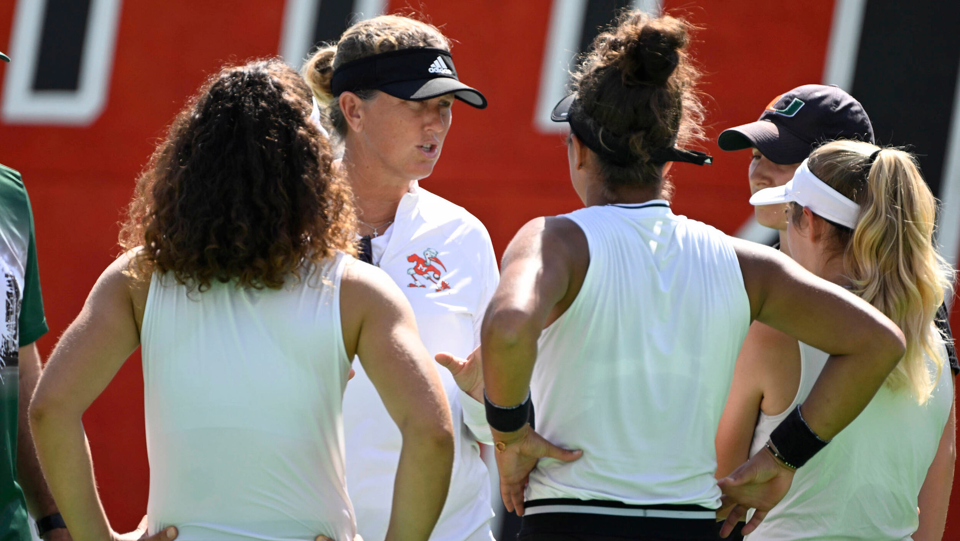 W. Tennis Remains Well-Represented in ITA Rankings