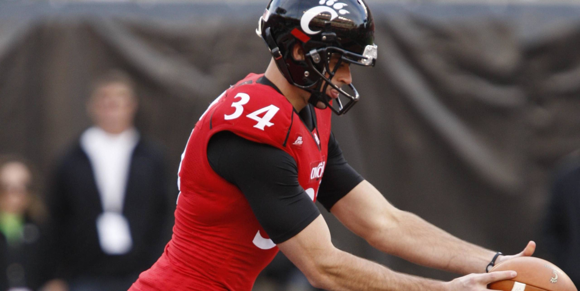 O'Donnell Named to Ray Guy Award Watch List