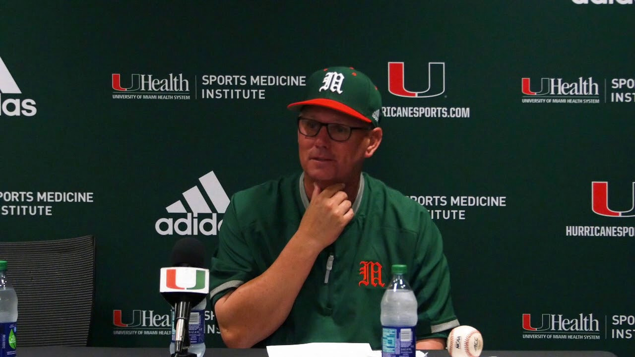 Gino DiMare | Postgame Presser | 2.15.19