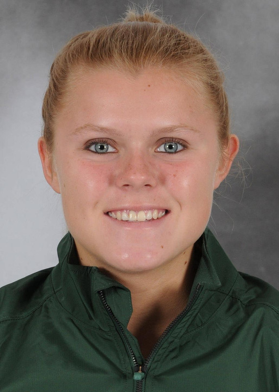 Caitlin Lowden - Cross Country - University of Miami Athletics