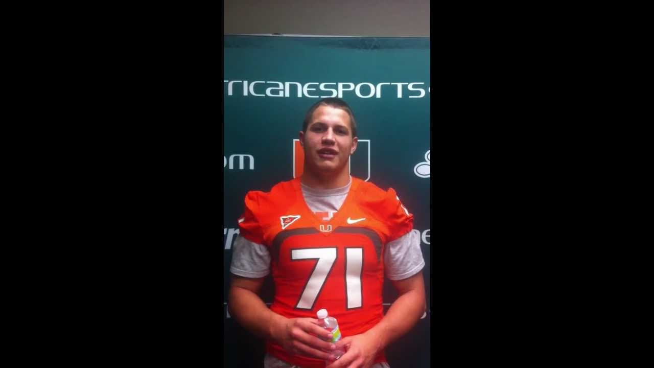 Anthony Chickillo - May 23, 2012 - Response