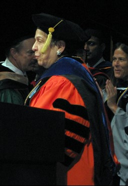 Grad10: Shalala