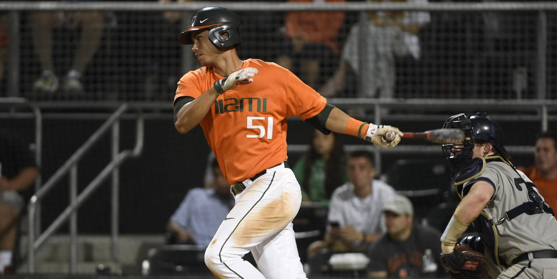 No. 11 Baseball Evens Series with 9-5 Victory