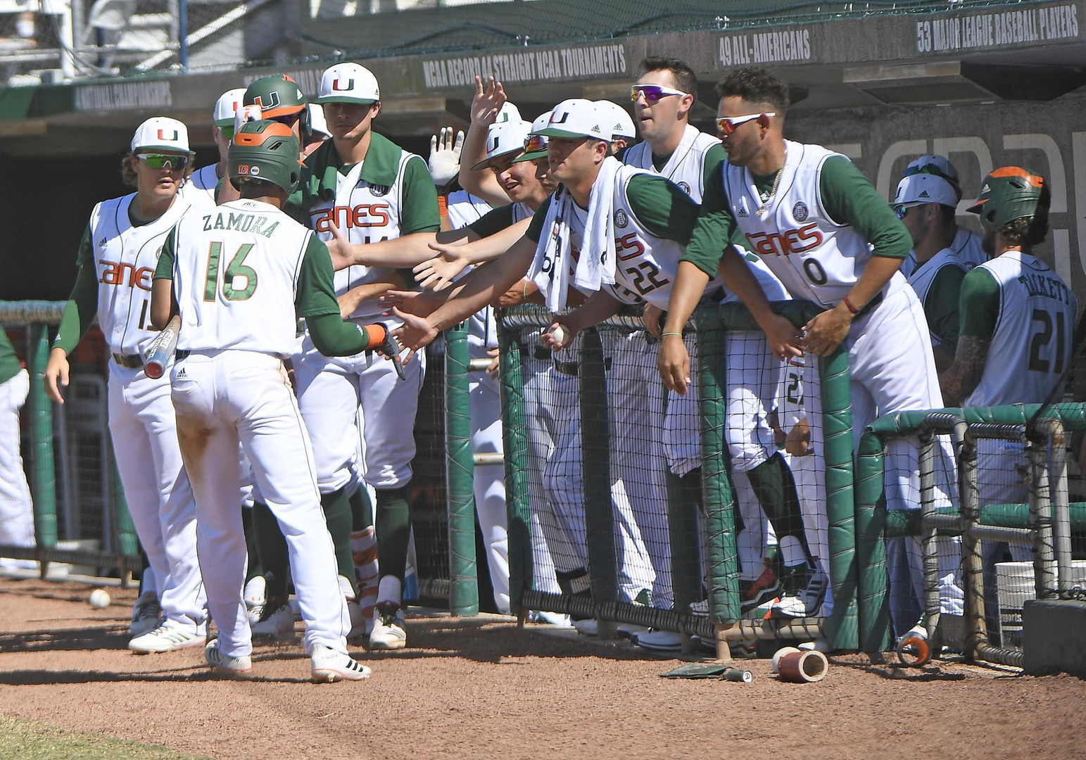 Schedule Changes Announced for Clemson Series