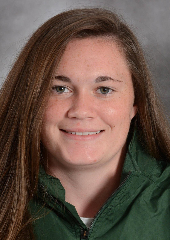 Megan Sharkey - Track &amp; Field - University of Miami Athletics