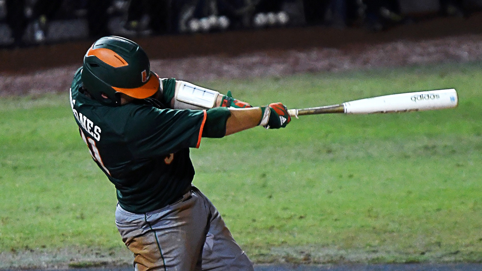 No. 19 Canes’ Comeback Falls Short vs. UCF, 8-7