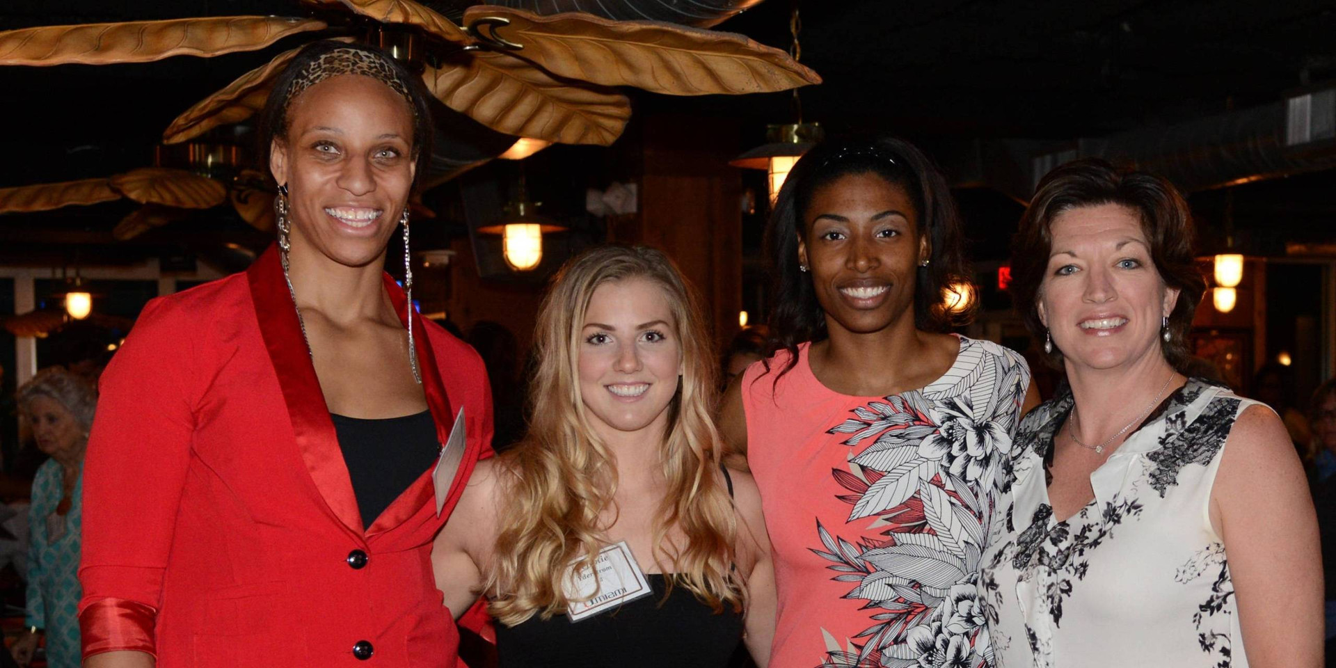 3 WoMen's Hoops Players to Graduate Friday