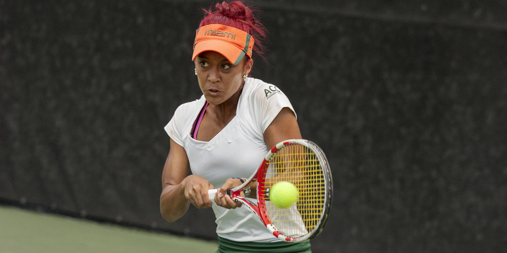 No. 13 W. Tennis Downs Princeton, 6-1