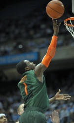 Getting to Know Durand Scott