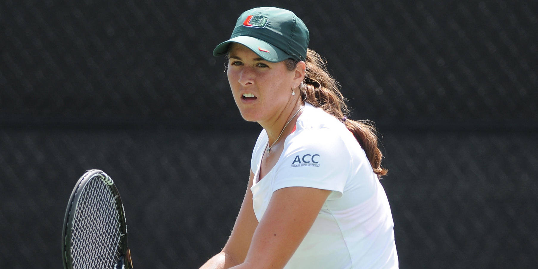 No. 13 WTen Beats Wake for 10th Straight Win