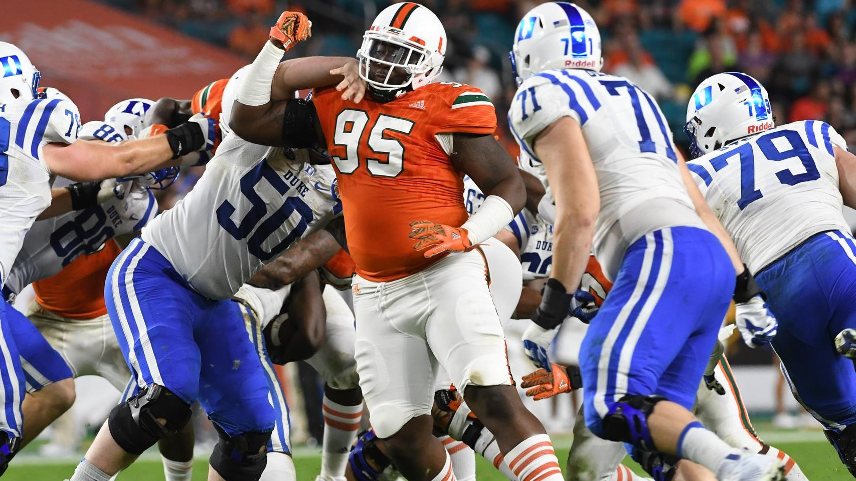 Patchan & Moten Add to D-Line Depth