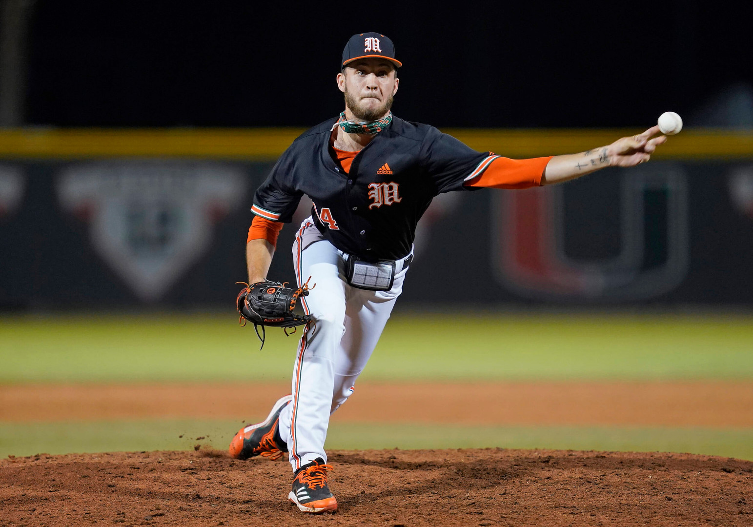 Palmquist Garners Pair of Preseason Honors