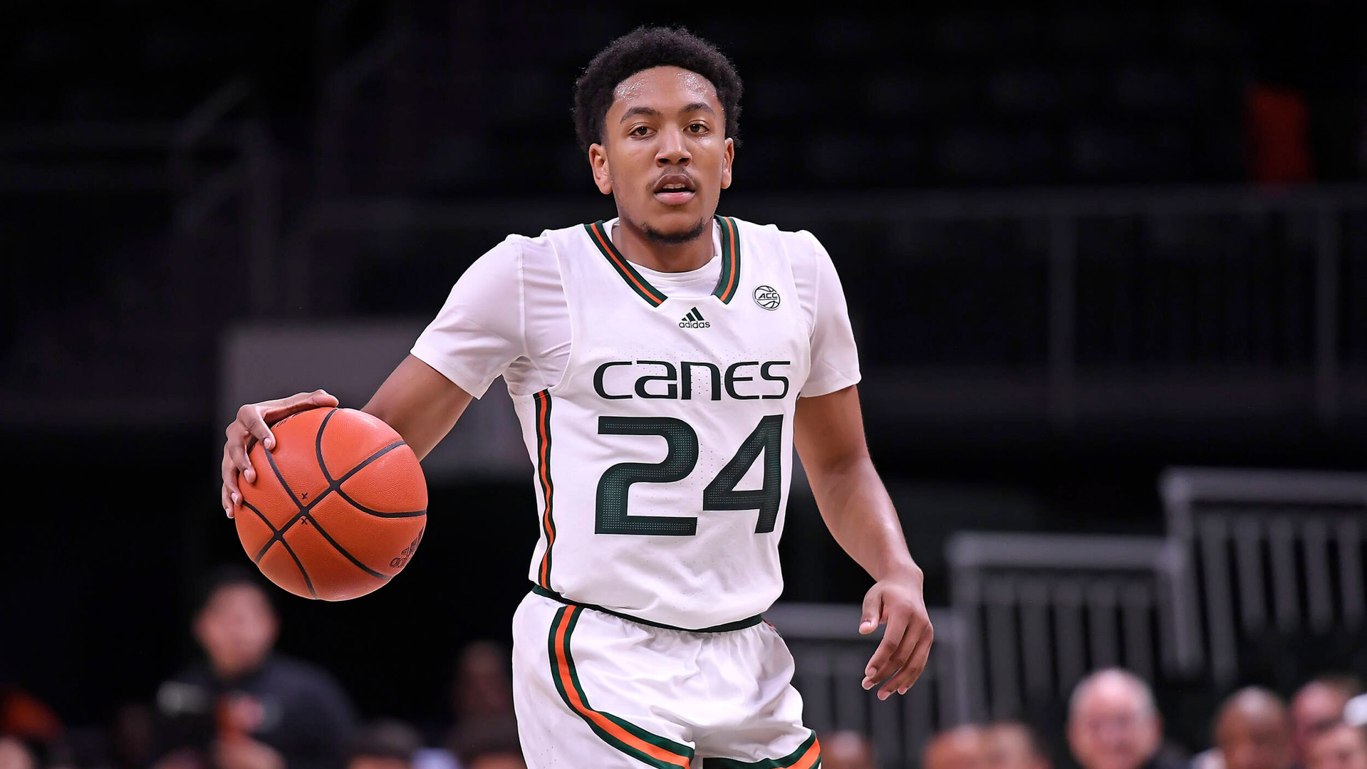 Pack, Wong Tabbed to Naismith Trophy POY Watch List