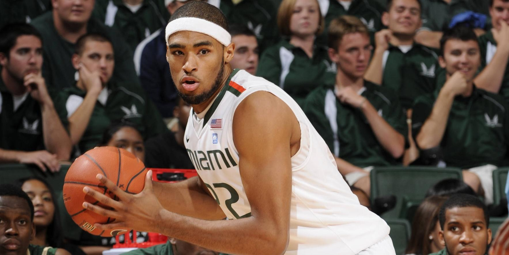 Donnavan Kirk Rejoins MBB Team