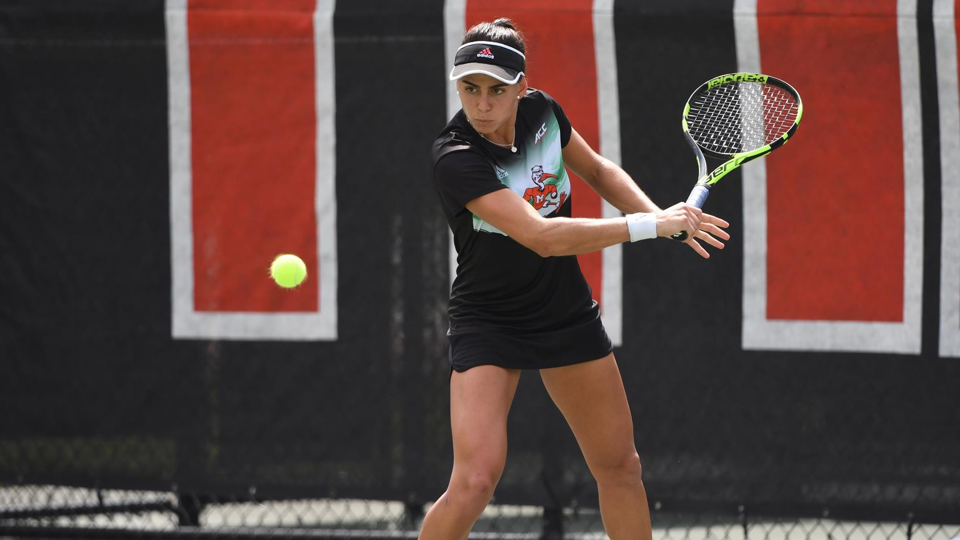 W. Tennis Heads to No. 21 Virginia and No. 4 Duke