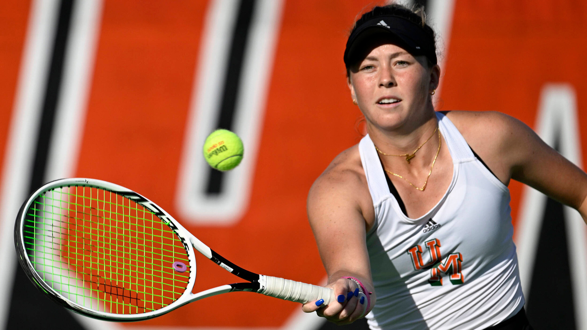 Noel Repeats as ACC Player of the Week