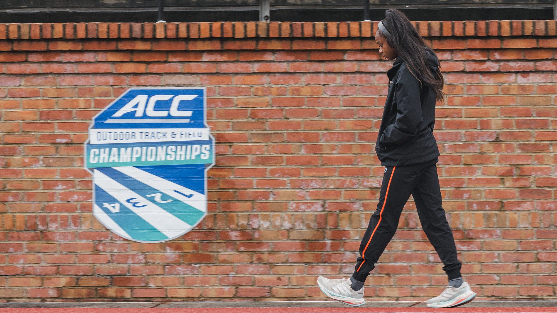 Hurricanes Travel to Wake Forest for ACC Championships