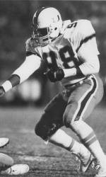 Round 1: Fans Turn To Decide Greatest Cane