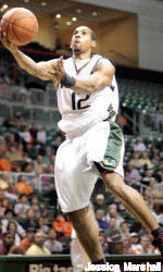 Hurricanes Host FSU Saturday on Senior Day