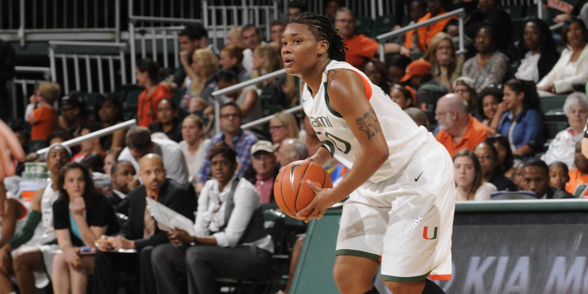 @MiamiWBB Releases Non-Conference Schedule
