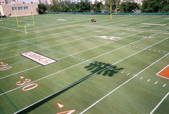 Greentree Practice Fieldsv