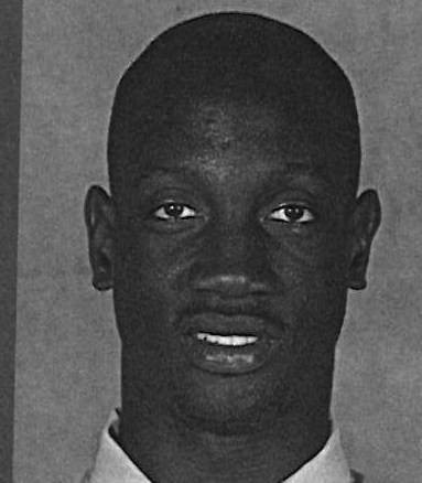 Ismael N'Diaye - Men's Basketball - University of Miami Athletics