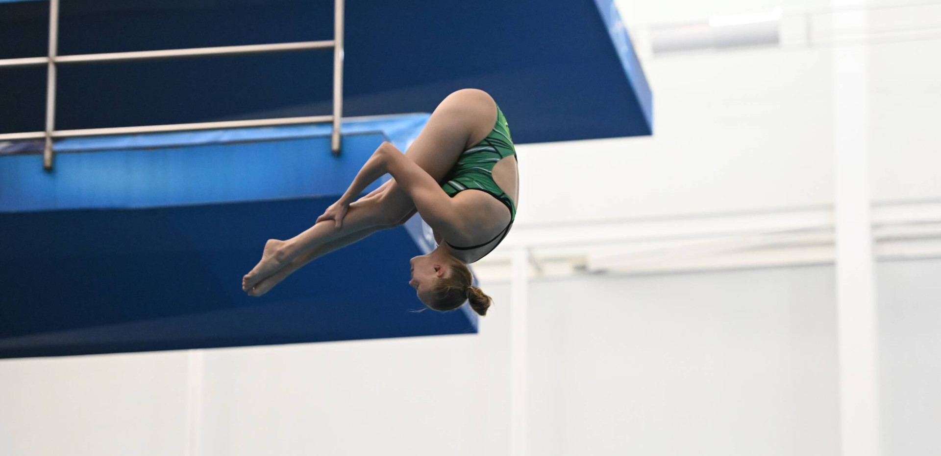 Gullstrand Advances to 3M Semifinals in Tokyo