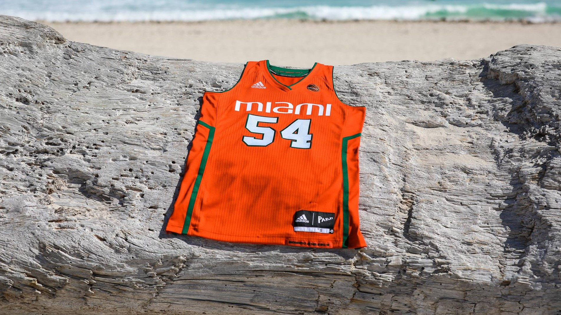 WBB to Wear Parley Uniforms against Colorado