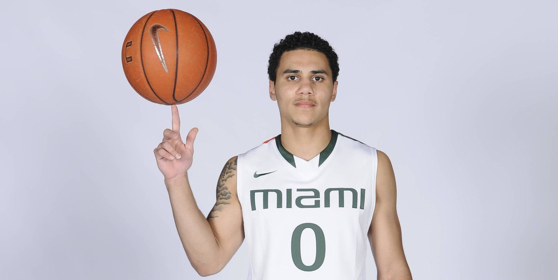 Canes Return to BankUnited Center Jan. 2