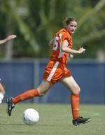 Soccer Beats Jacksonville, 3-1