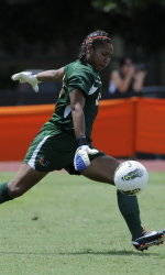 Miami Falls to Seventh-Ranked Wake Forest