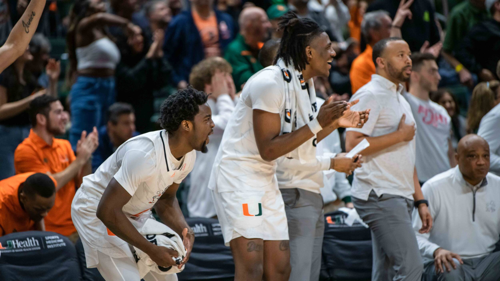 MBB Ranked No. 20/19 in National Polls