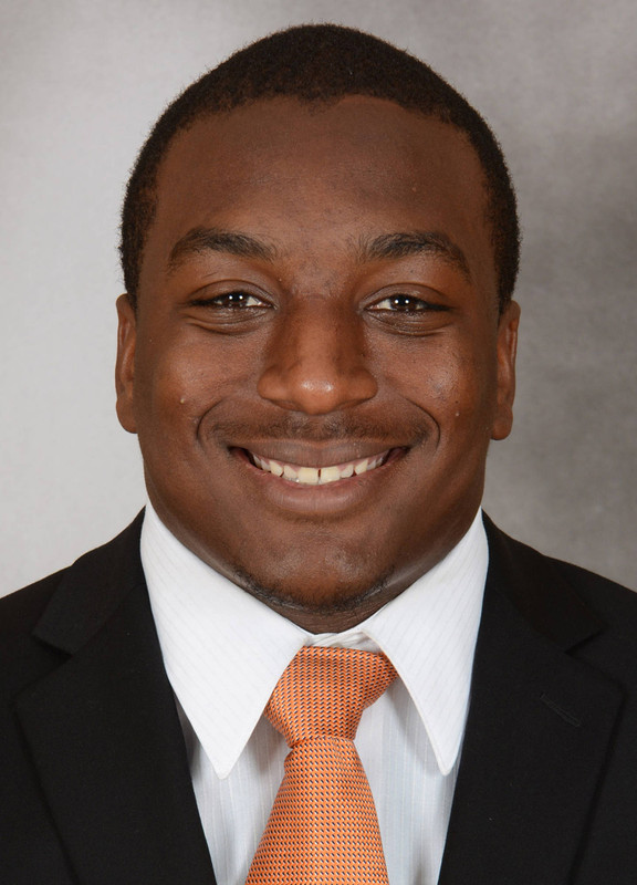 Duke Johnson - Football - University of Miami Athletics