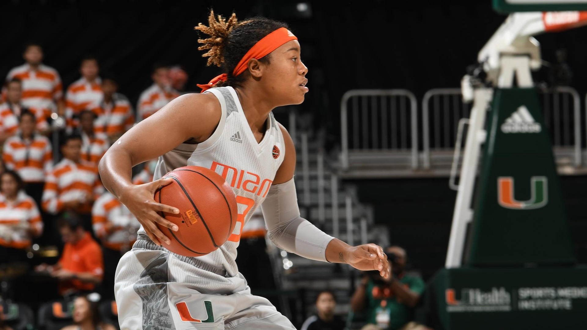 WBB Opens Florida Sunshine Classic with Vanderbilt
