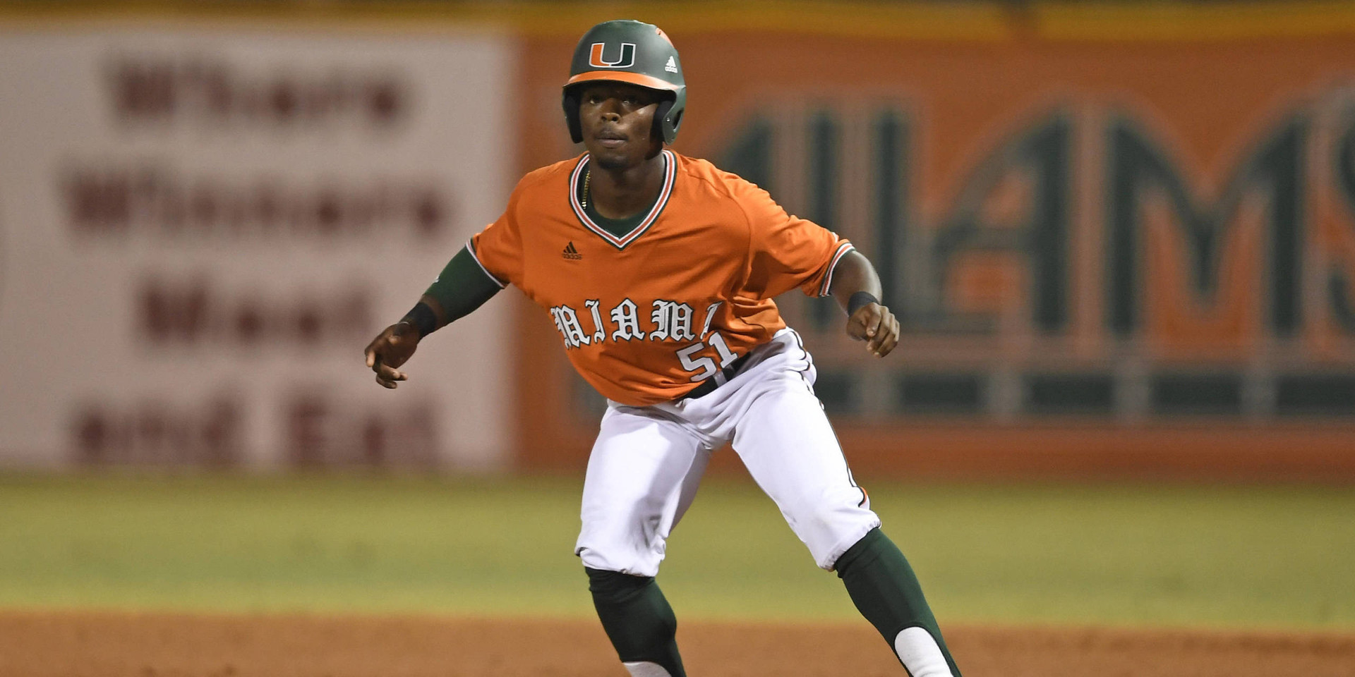 No. 17 Miami Drops Game 2 to No. 2 Florida, 2-0