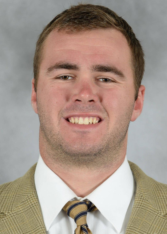 Jake O'Donnell - Football - University of Miami Athletics